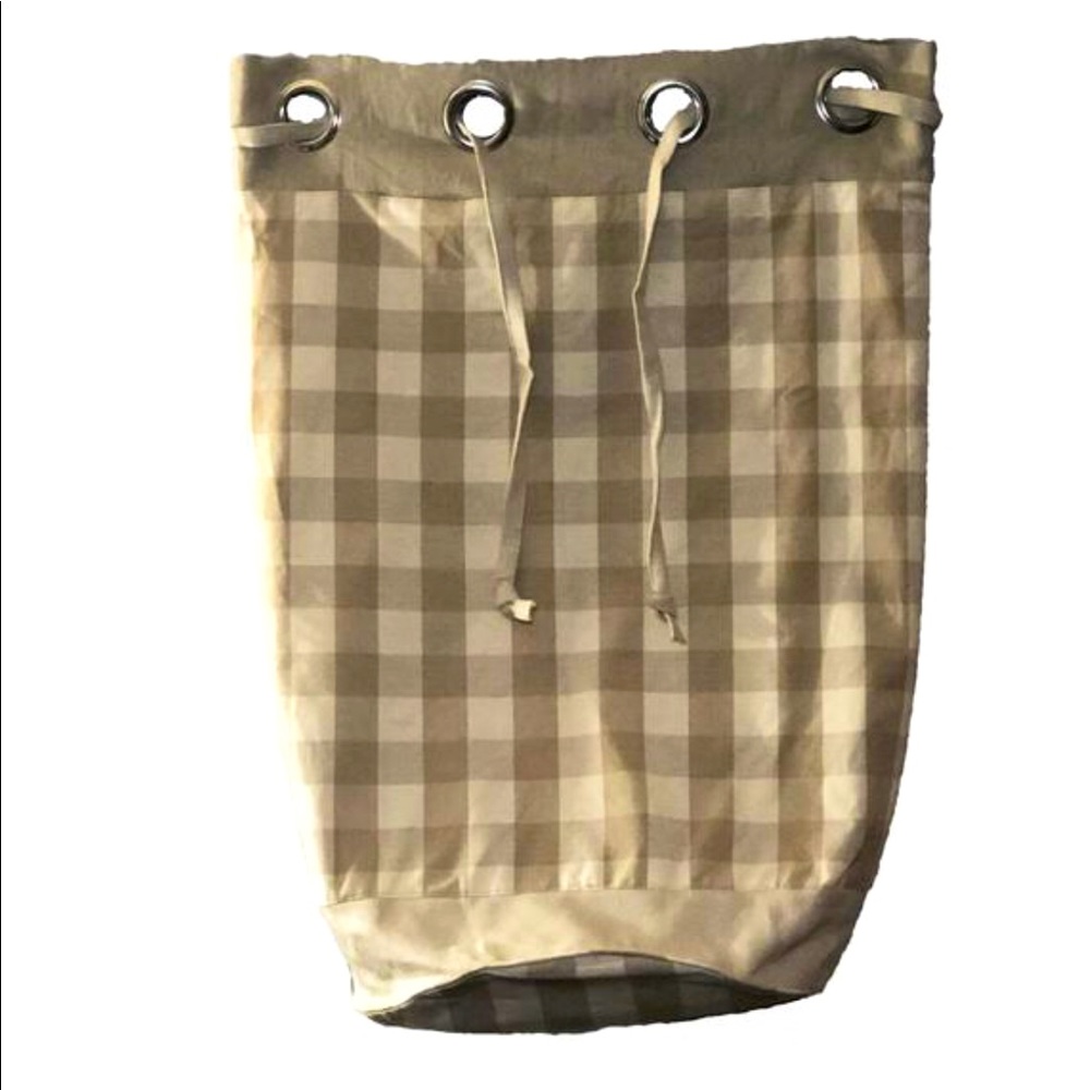Custom Made Large Multi-Purpose Bag